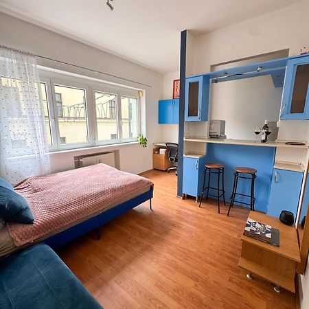 Old Town Cozy Studio In City Center Bratislava Ngoại thất bức ảnh